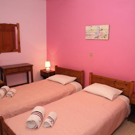 Kantouni House Kefalonia أرغوستولي المظهر الخارجي الصورة