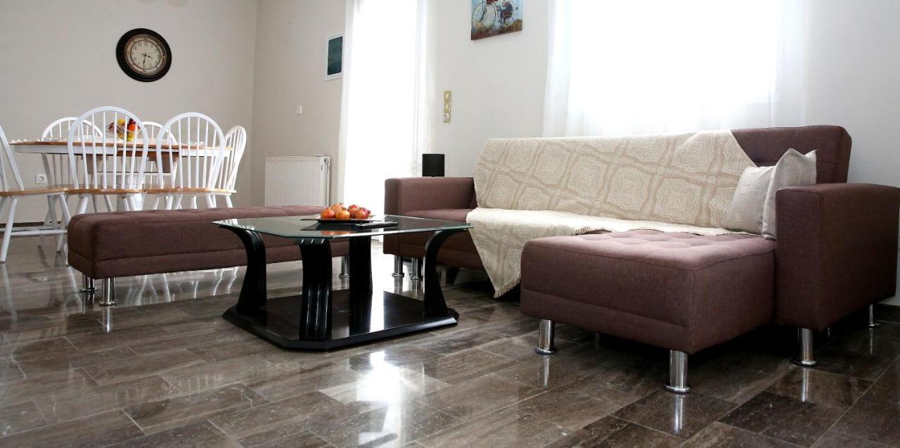 Kantouni House Kefalonia أرغوستولي المظهر الخارجي الصورة
