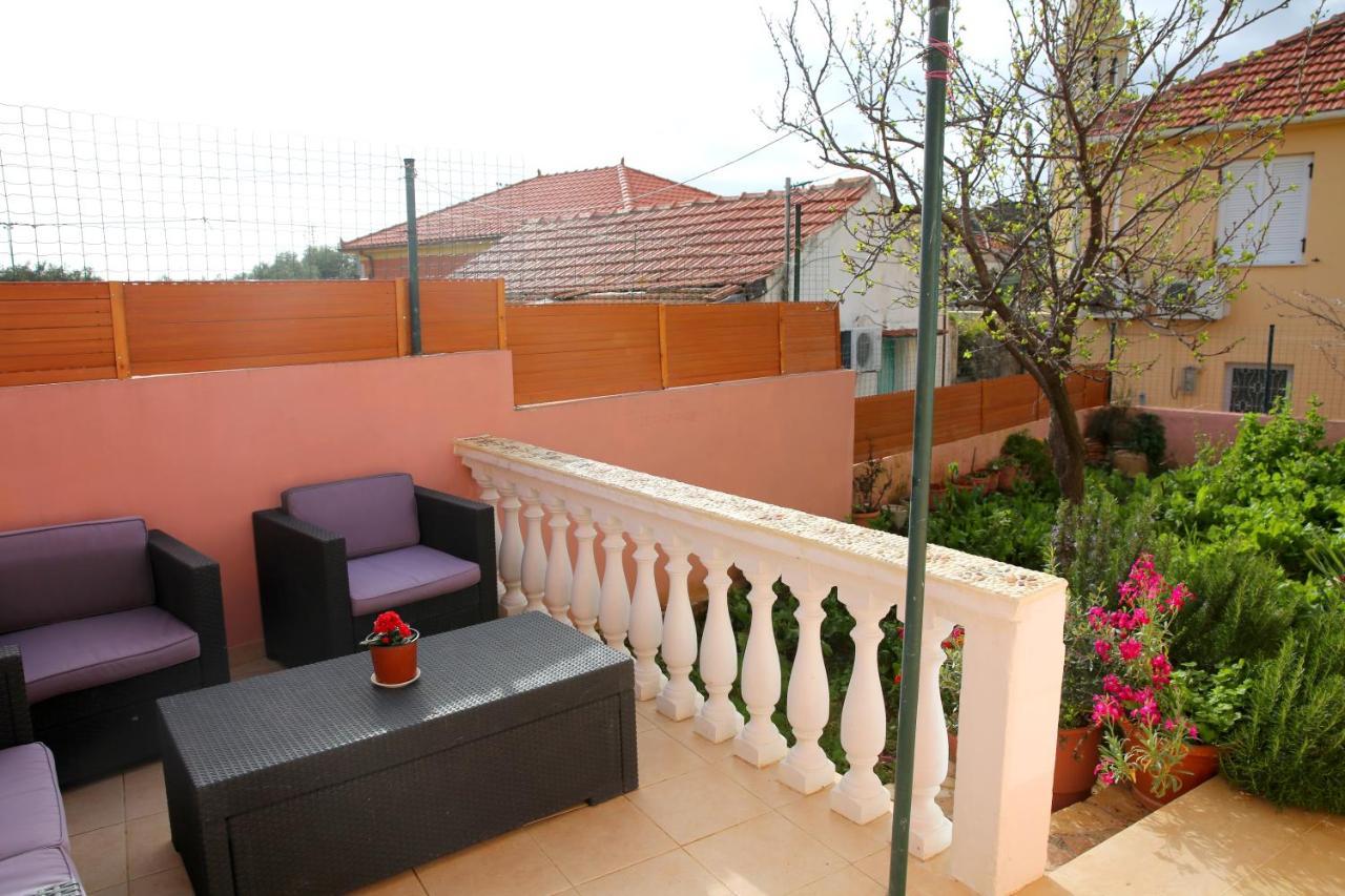 Kantouni House Kefalonia أرغوستولي المظهر الخارجي الصورة