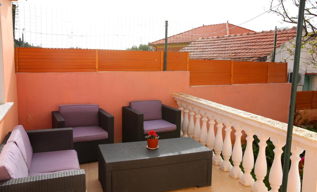 Kantouni House Kefalonia أرغوستولي المظهر الخارجي الصورة