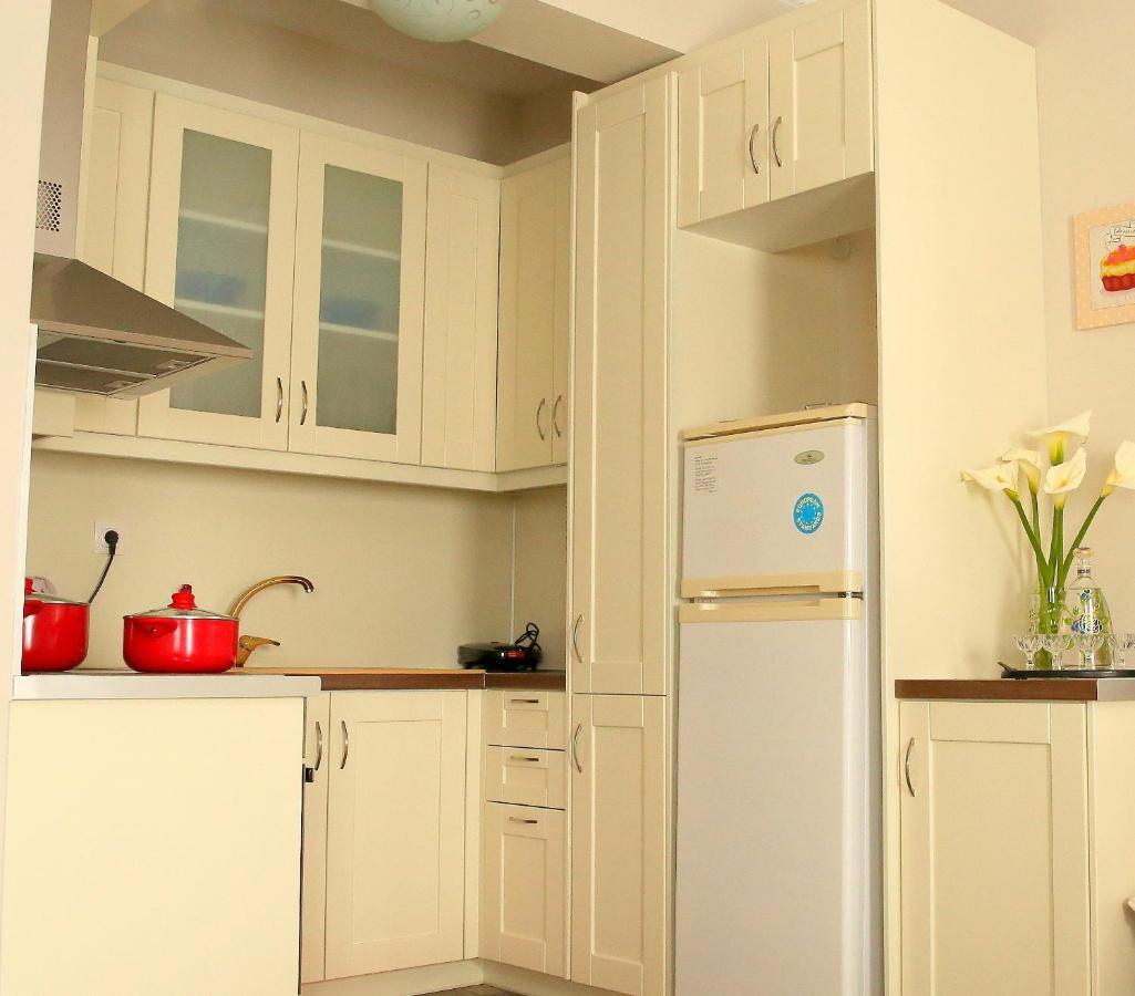 Kantouni House Kefalonia أرغوستولي المظهر الخارجي الصورة