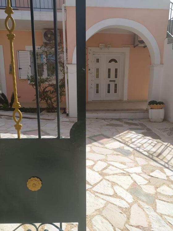 Kantouni House Kefalonia أرغوستولي المظهر الخارجي الصورة