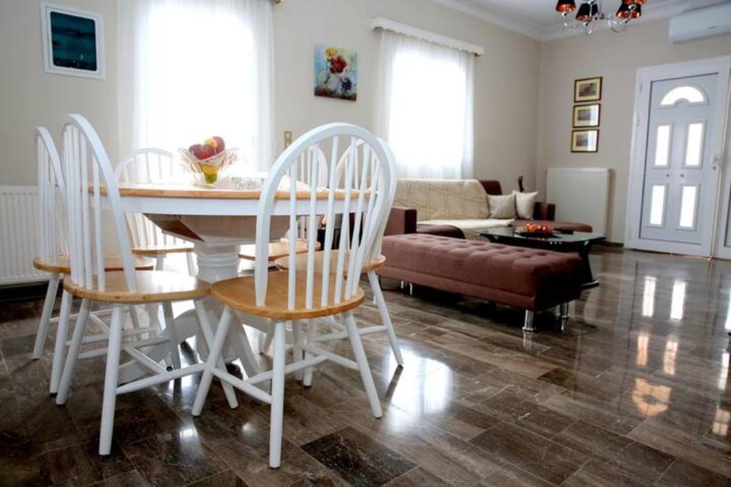 Kantouni House Kefalonia أرغوستولي المظهر الخارجي الصورة
